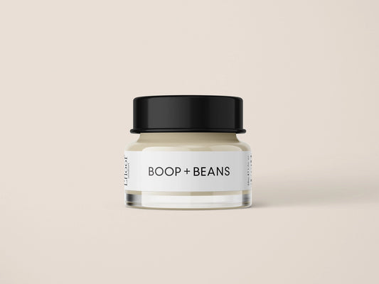 Natural Nose & Paw Balm - Boop & Beans - Pip & Roe 🐾