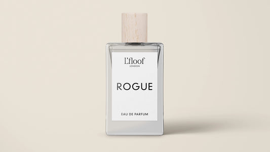 Dog Perfume Fragrance Spray - Rogue - Pip & Roe 🐾