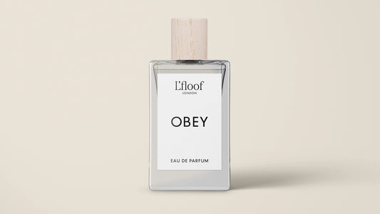 Dog Perfume Fragrance Spray - Obey - Pip & Roe 🐾